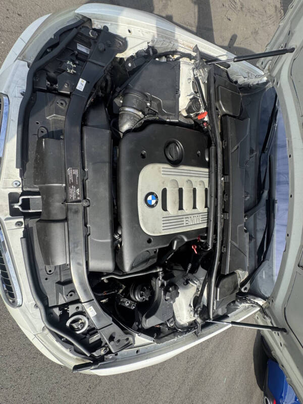 2011 BMW 3 Series 335d