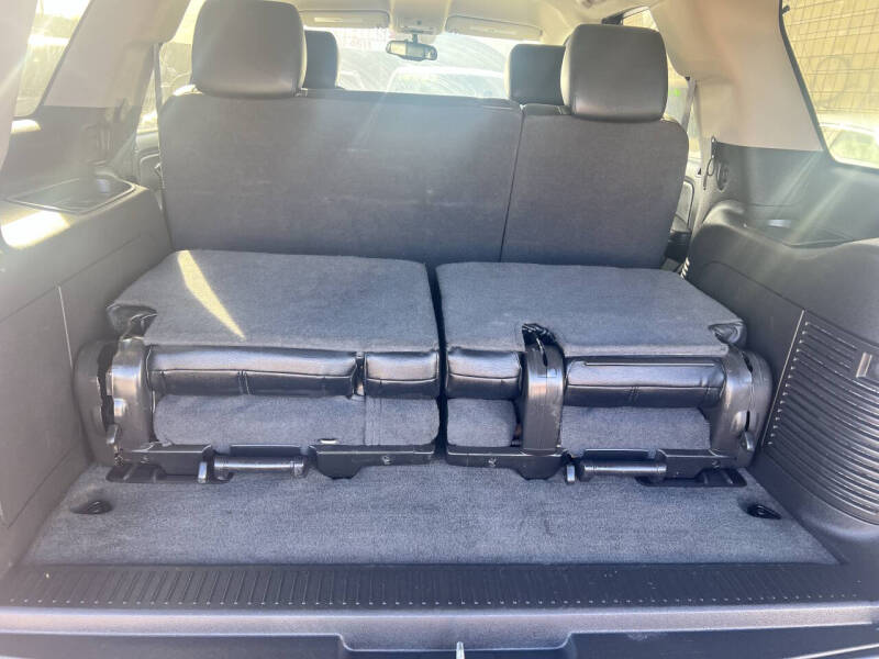 2013 Chevrolet Tahoe LT