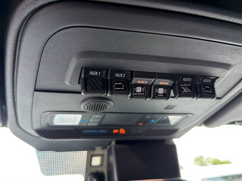 2023 Ford Bronco Badlands Advanced