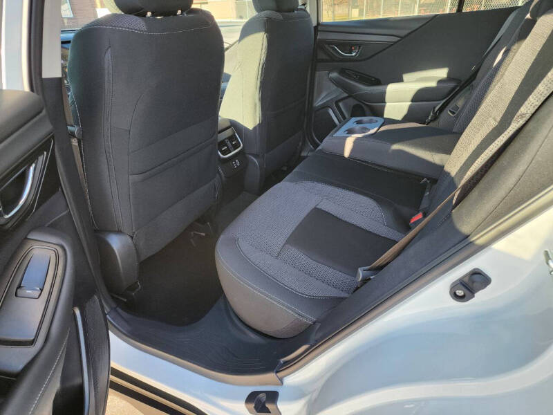 2024 Subaru Outback Premium