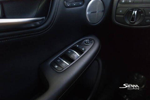 2022 Infiniti QX55 Essential