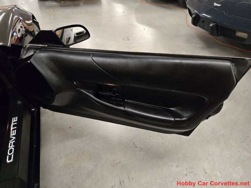 1994 Chevrolet Corvette