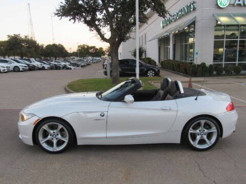 2013 BMW Z4 sDrive28i