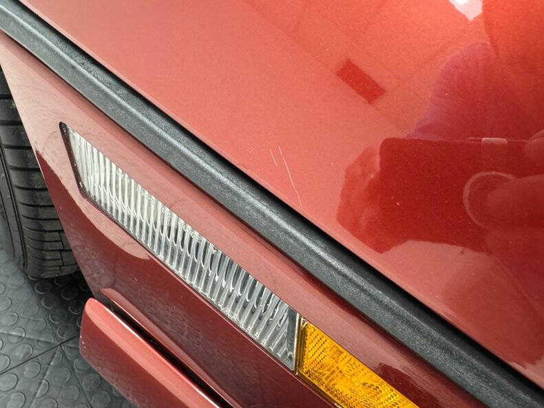 1986 Chevrolet Corvette