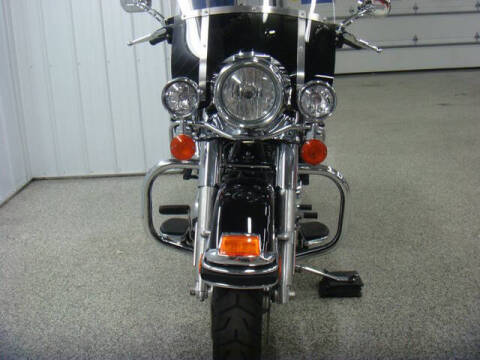 2010 Harley-Davidson Touring