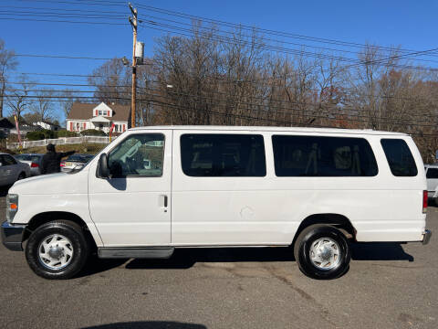 2009 Ford E-Series E-350 SD XL