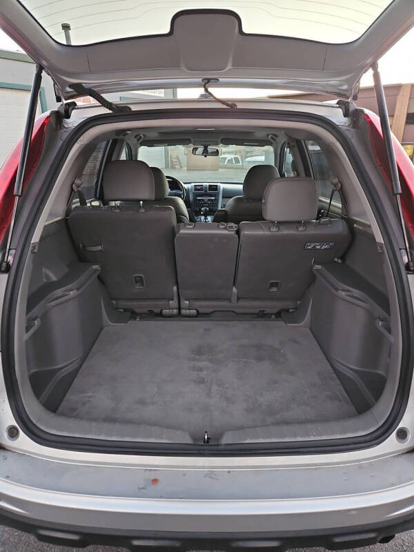 2011 Honda CR-V EX-L