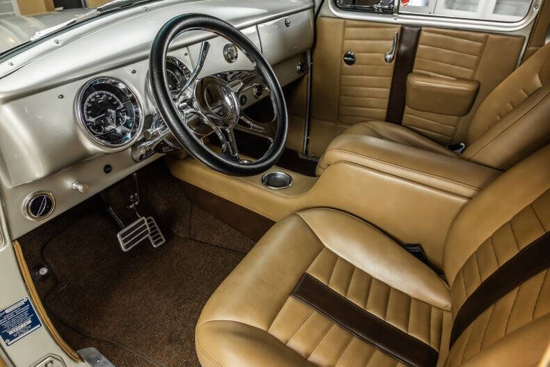 1954 Chevrolet 3100