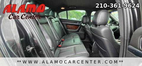 2013 Lincoln MKS