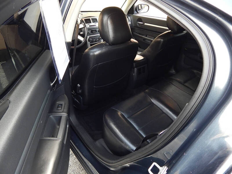 2008 Dodge Charger RT