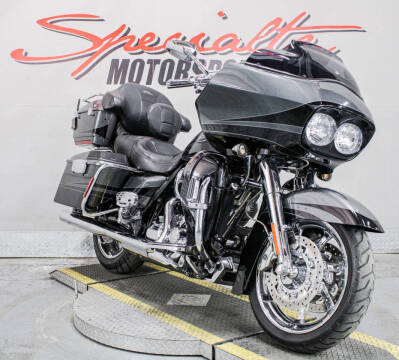 2011 Harley-Davidson Road Glide