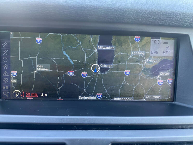 2012 BMW X5 xDrive35i