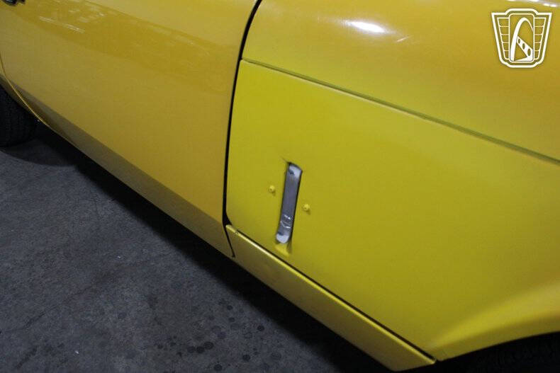 1980 Triumph Spitfire