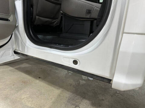 2020 Ford F-450 Super Duty