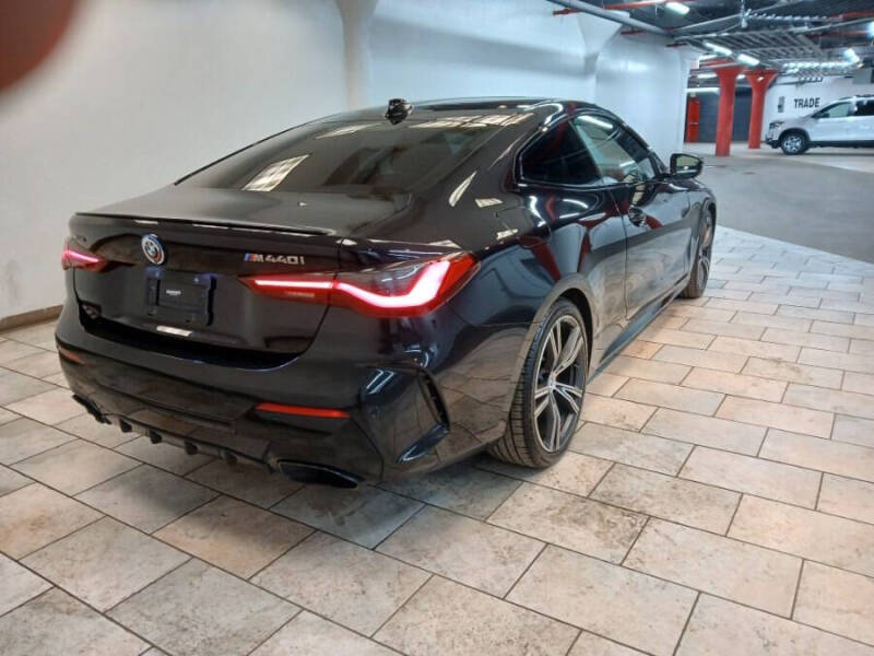 2023 BMW 4 Series M440i xDrive