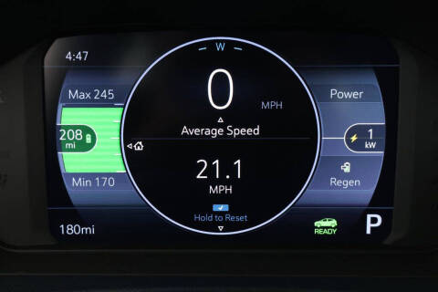 2023 Chevrolet Bolt EUV Premier