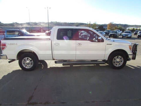 2011 Ford F-150