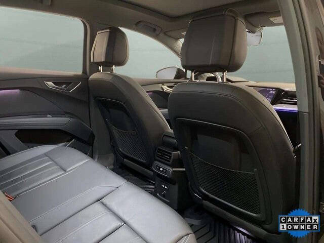 2023 Audi Q4 e-tron Premium Plus 40