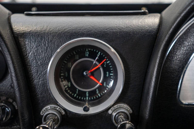 1964 Chevrolet Corvette