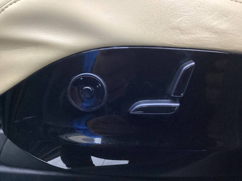 2016 Tesla Model X P90D