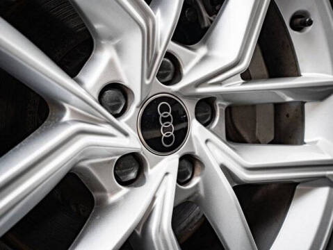 2024 Audi A5 Sportback quattro S line Premium 45 TFSI