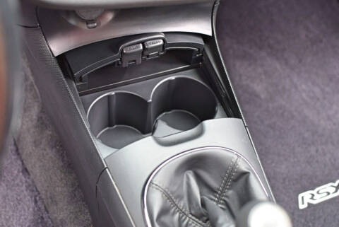 2006 Acura RSX Type-S