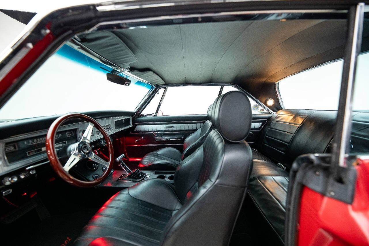 1965 Dodge Coronet 83