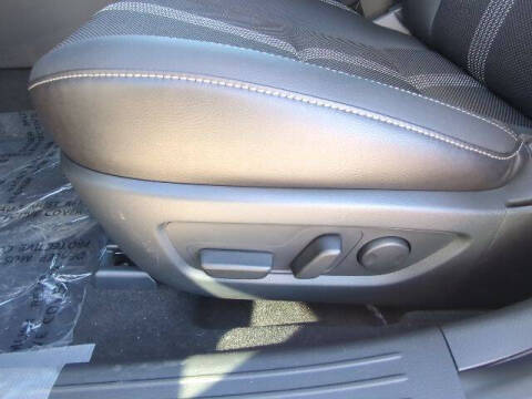 2026 Mazda CX-50 Hybrid Preferred