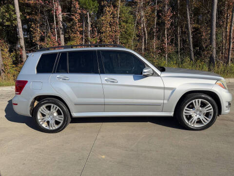 2014 Mercedes-Benz GLK GLK 350