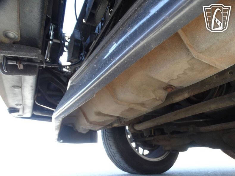 1979 Pontiac Firebird