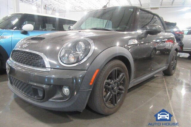 2015 MINI Convertible for sale in Tempe, AZ