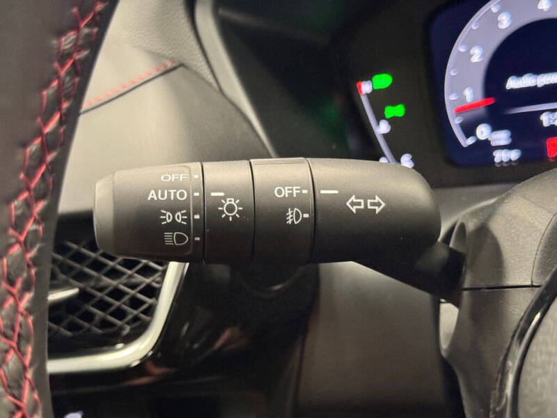 2025 Acura ADX w/A-SPEC