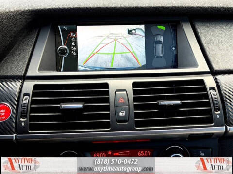 2012 BMW X5 xDrive35i Sport Activity