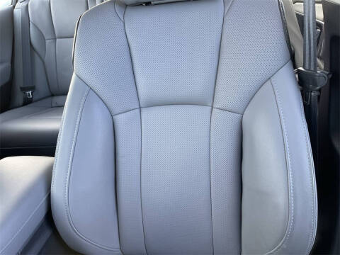 2025 Subaru Legacy Limited