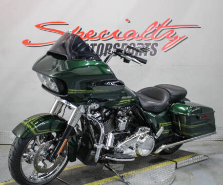 2019 Harley-Davidson Road Glide