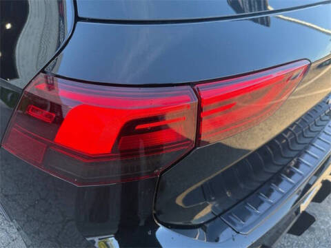 2024 Volkswagen Golf GTI 380 S