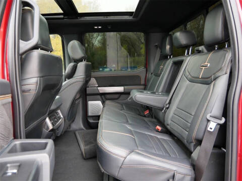 2024 Ford F-250 Super Duty