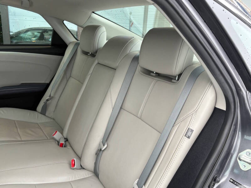 2014 Toyota Avalon XLE Touring