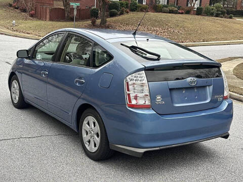 2009 Toyota Prius