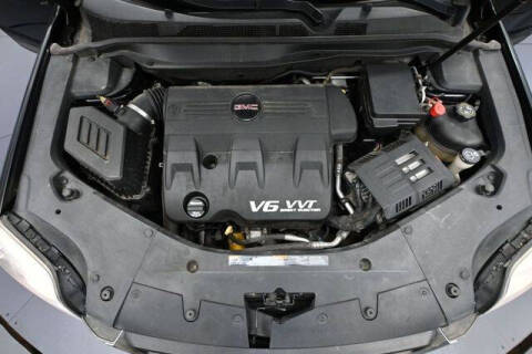 2013 GMC Terrain SLT-1