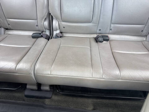 2014 Honda Pilot EX-L