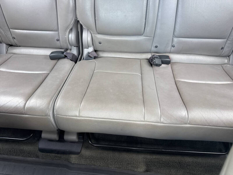 2014 Honda Pilot EX-L