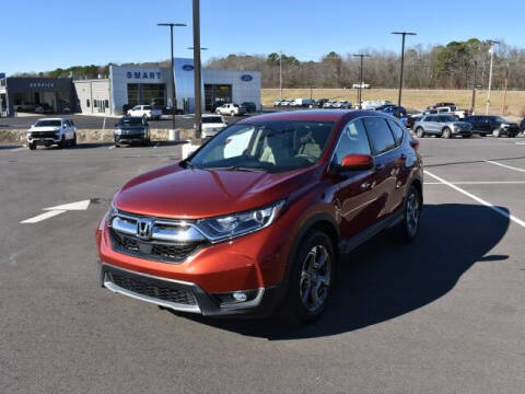 2018 Honda CR-V for sale at Smart Auto Sales of Benton in Benton AR