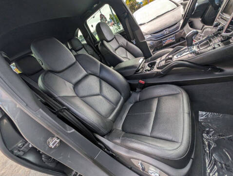 2013 Porsche Cayenne Diesel