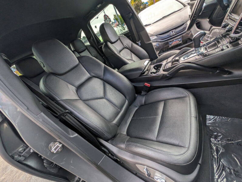 2013 Porsche Cayenne Diesel