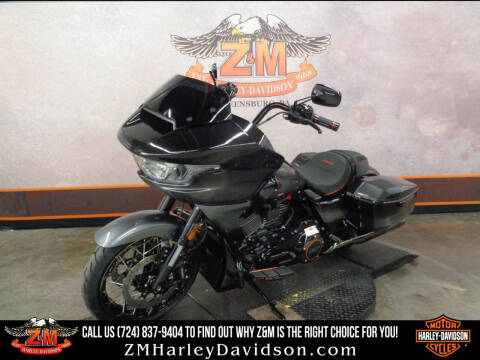 2025 Harley-Davidson CVO Road Glide