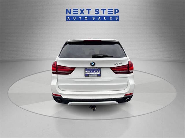 2015 BMW X5 for sale at Next Step Auto Sales LLC in Kirtland, OH