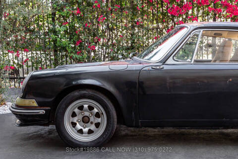 1967 Porsche 912