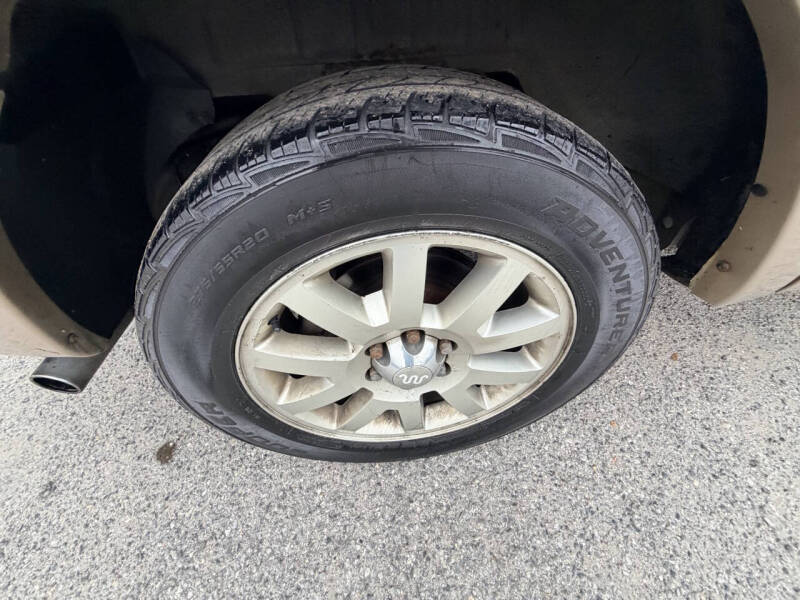 2011 Ford Expedition EL King Ranch