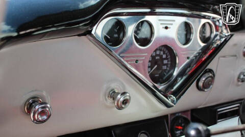 1957 Chevrolet 3100